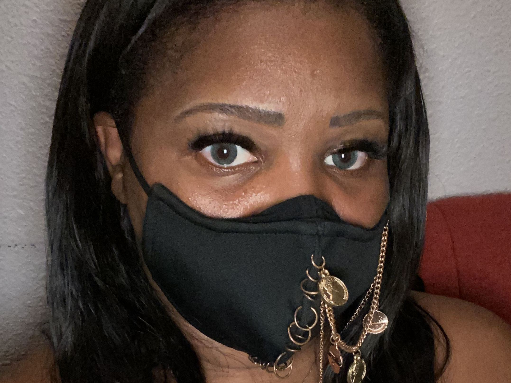 MistressRoseRoyce Profilbild des Cam-Modells 