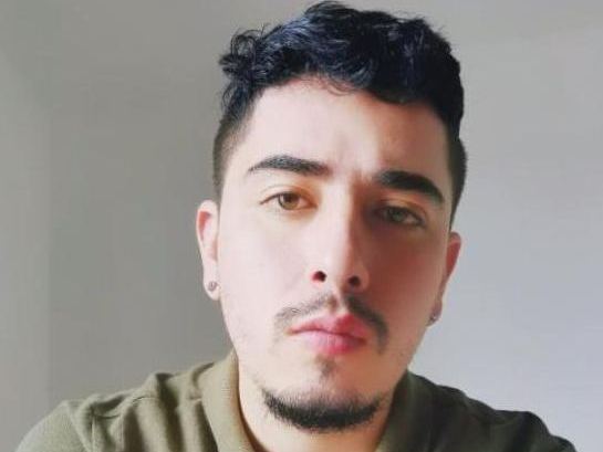 Foto de perfil de modelo de webcam de Jhonny_Smit 
