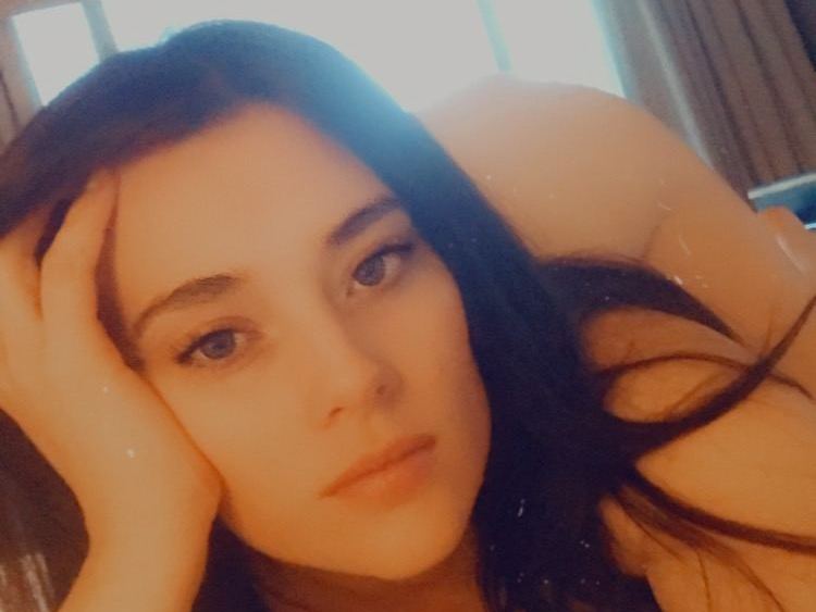 DevinDior immagine del profilo del modello di cam