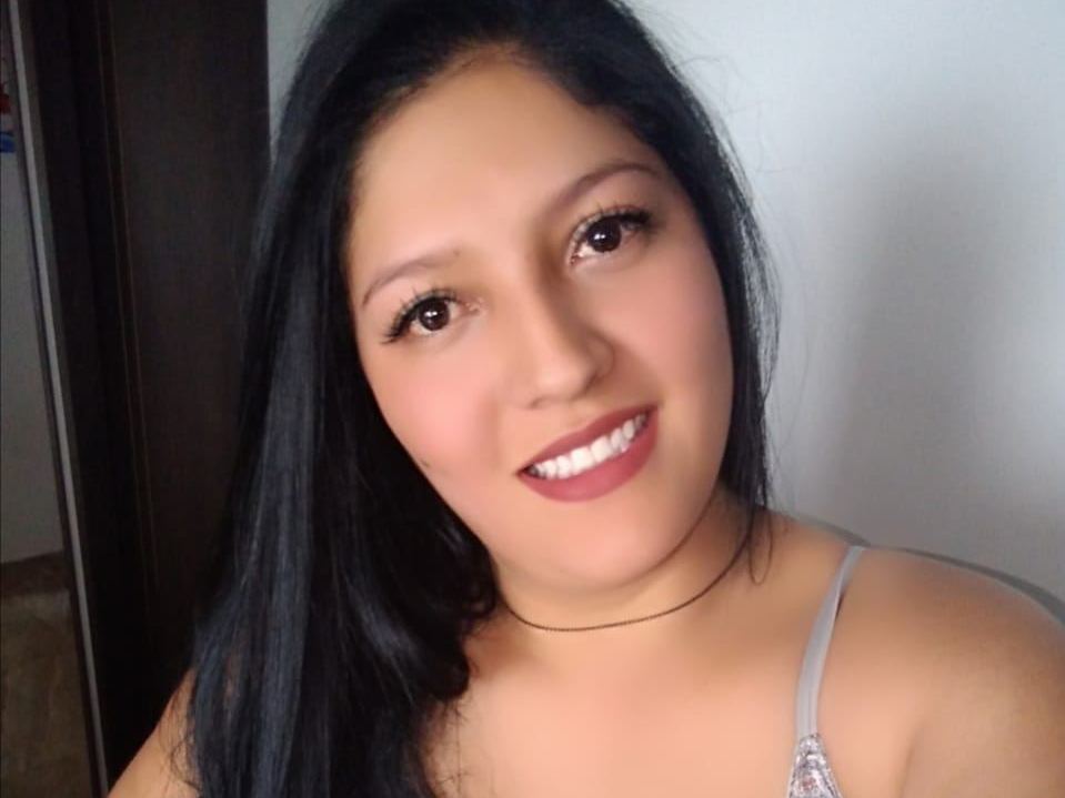 Image de profil du modèle de webcam sensual_kim