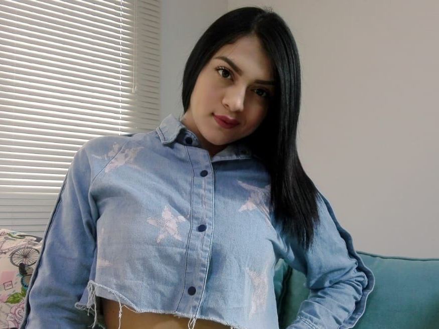 Foto de perfil de modelo de webcam de LorensOrtiz 