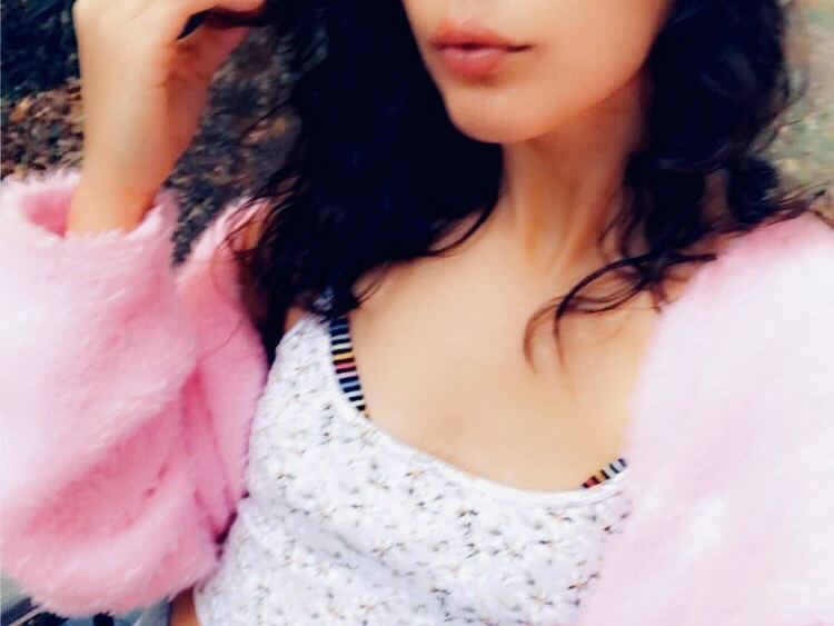 Katyecstasy Profilbild des Cam-Modells 