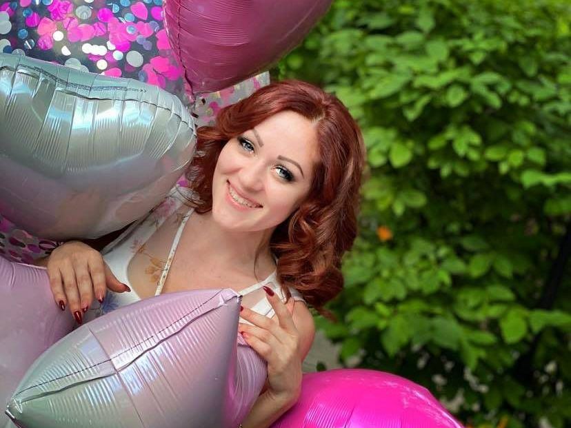 SabbrinaFox profielfoto van cam model 