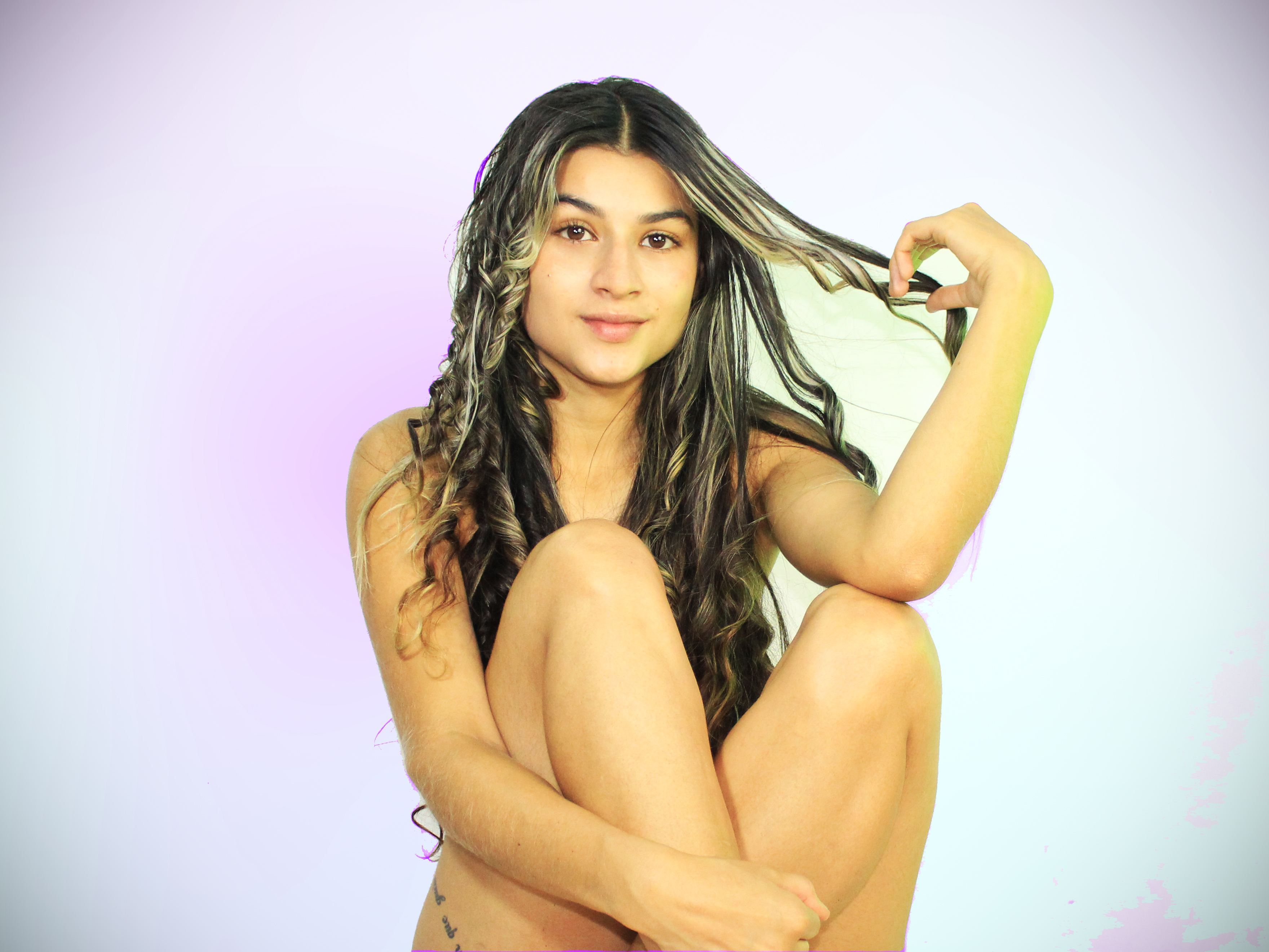 ValeryGutierrez cam model profile picture 