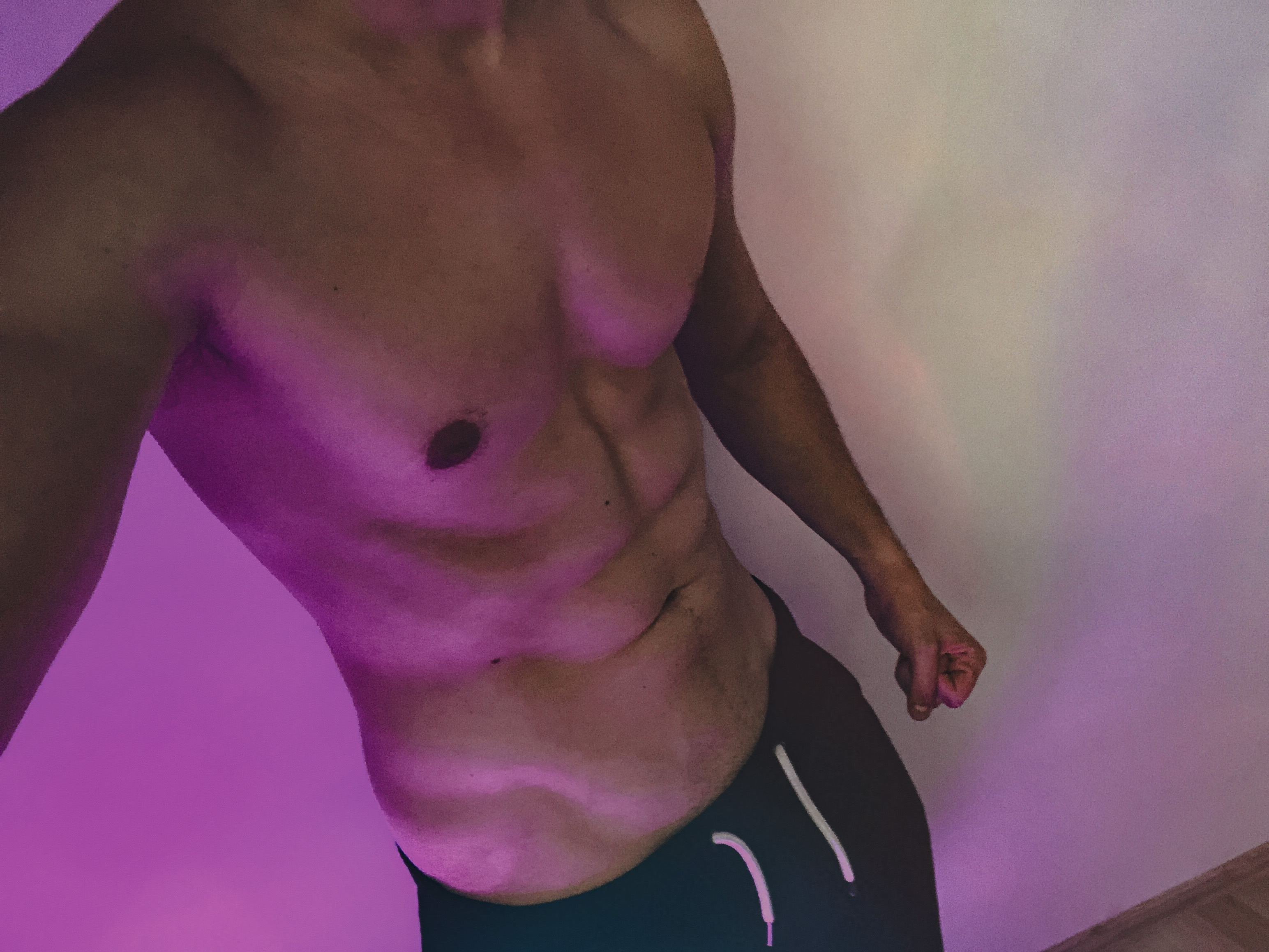 YourStepBro profielfoto van cam model 