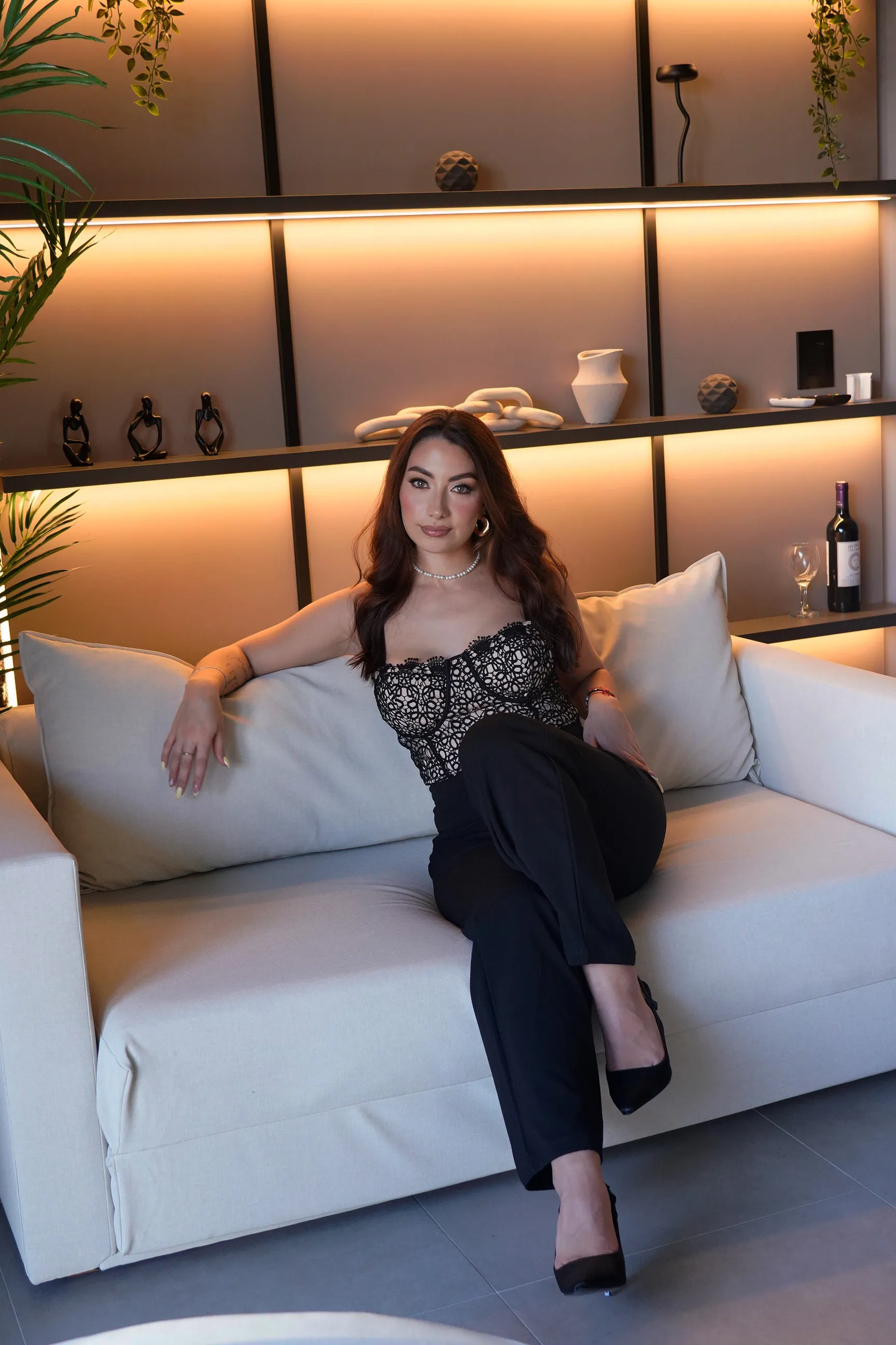 Interprete Carla_Simmonss Foto 7