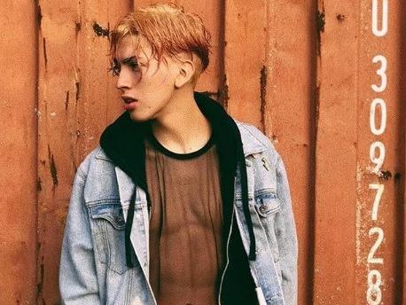 Brad_Peet immagine del profilo del modello di cam