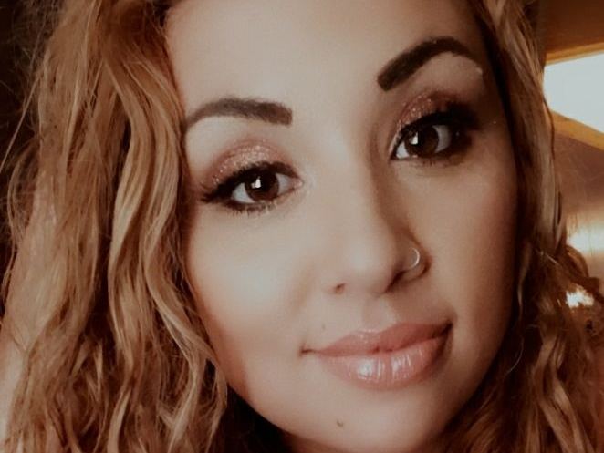 Mariaxoxo92 immagine del profilo del modello di cam
