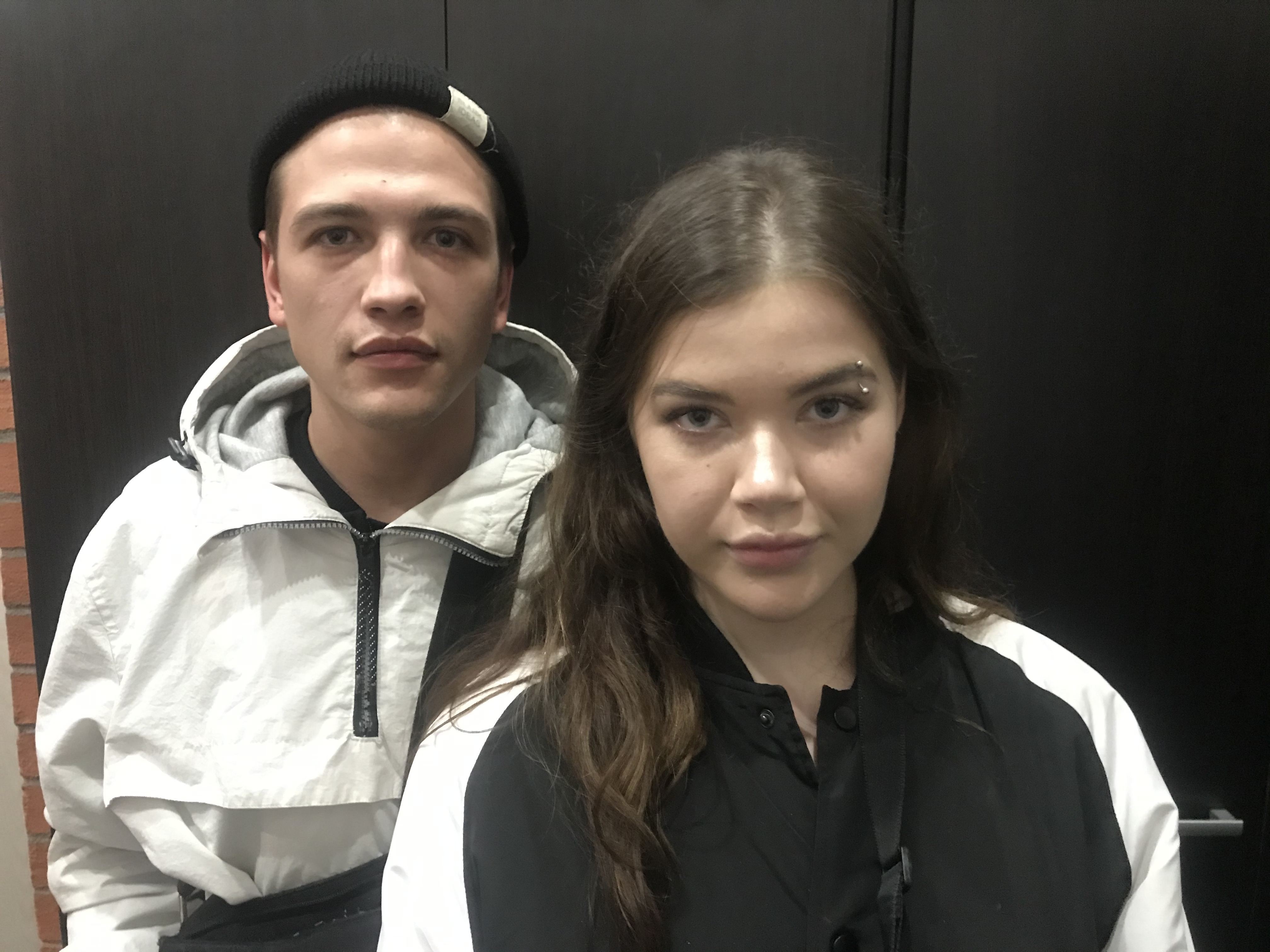 EMMA_AND_KAEL profilbild på webbkameramodell 