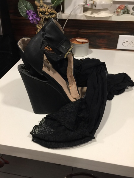 Interprete sexyandjagundo Foto 6