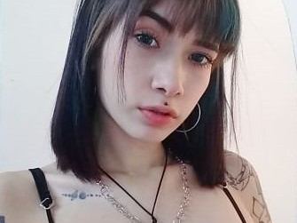 Imagen de perfil de modelo de cámara web de AvelinVA