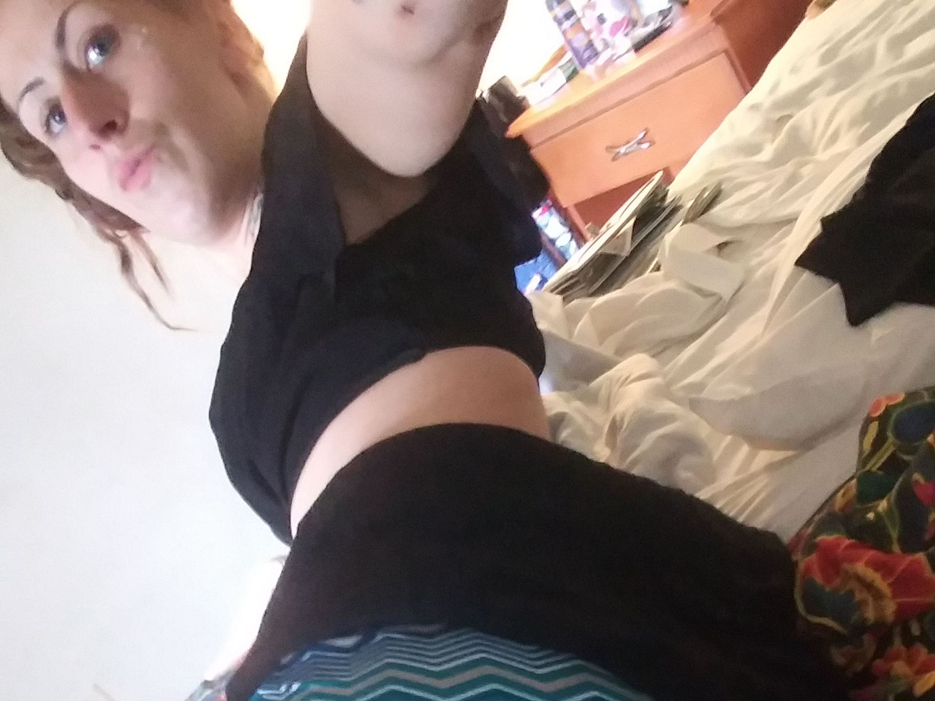 KalieeMariee Profilbild des Cam-Modells 