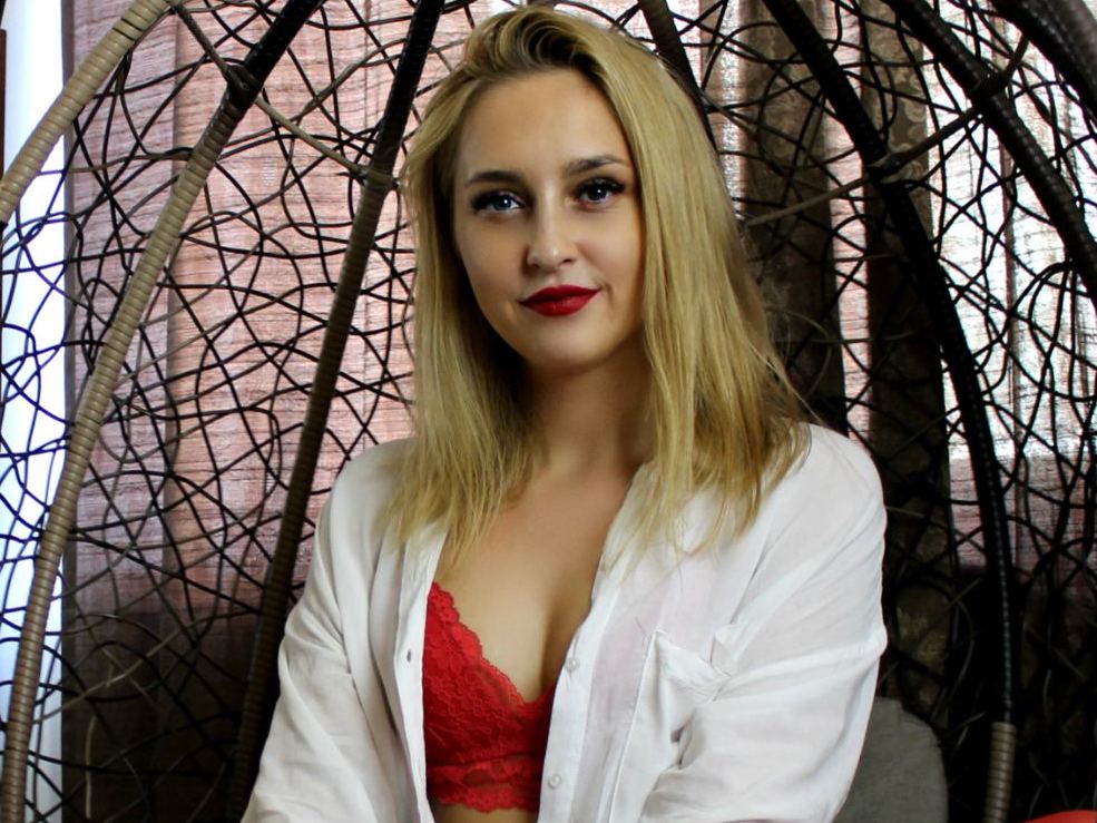 Foto de perfil de modelo de webcam de Anika_Berry 