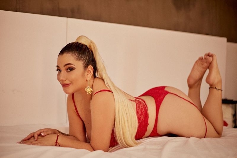 Interprète carolaynn Photo 7