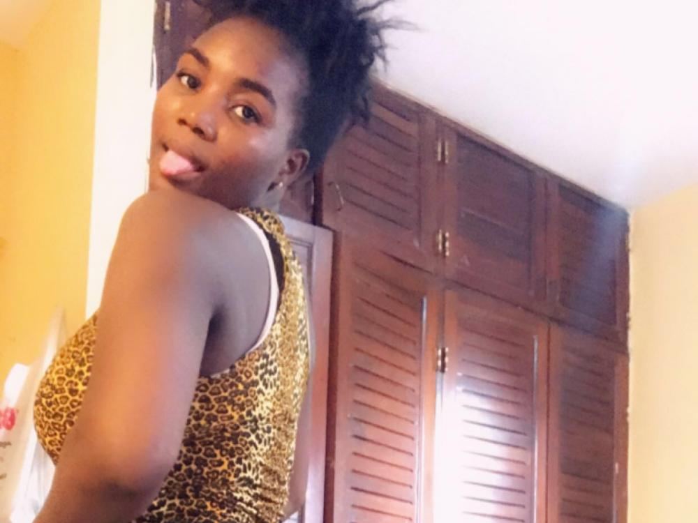 Imagen de perfil de modelo de cámara web de SexyHaitian
