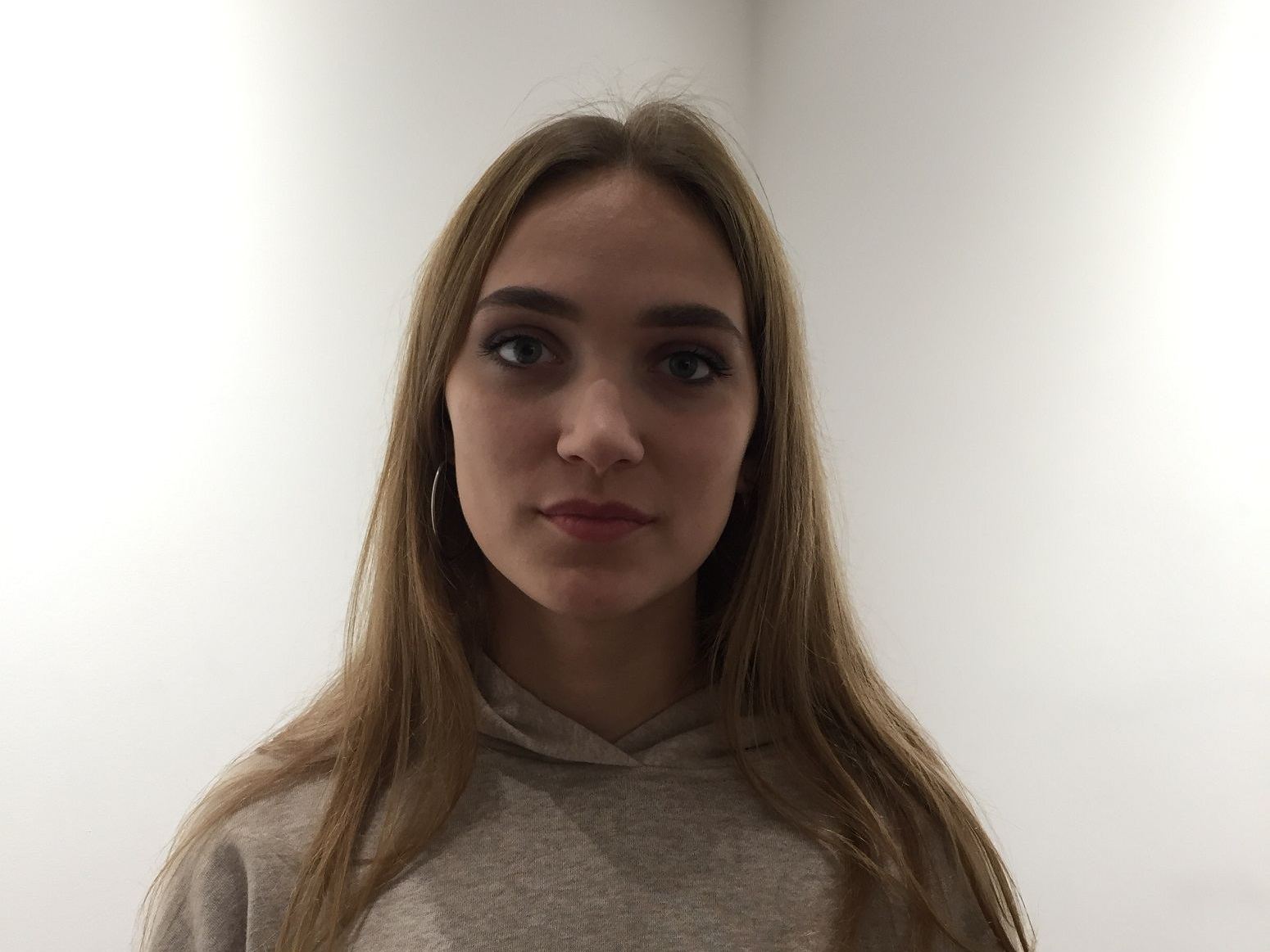 Image de profil du modèle de webcam CamillaWilson