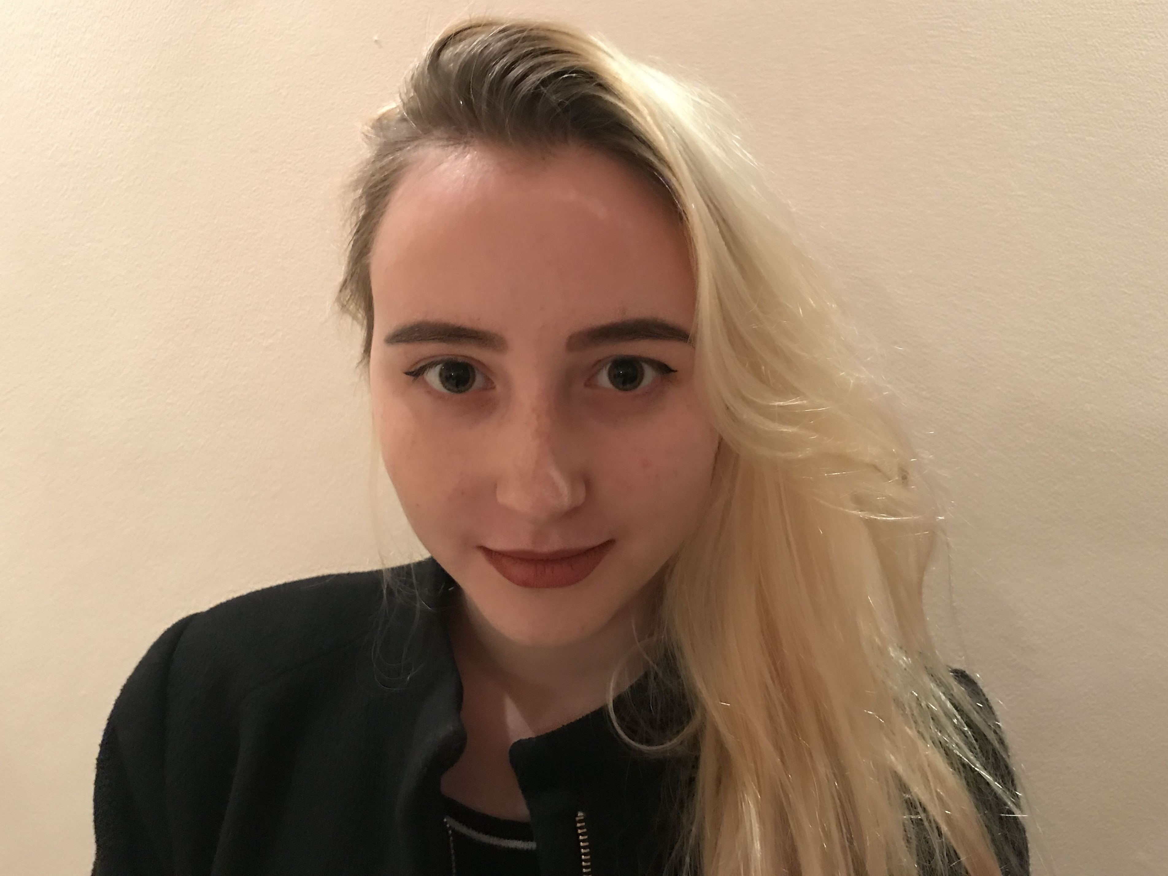 Imagen de perfil de modelo de cámara web de SophiaGreece