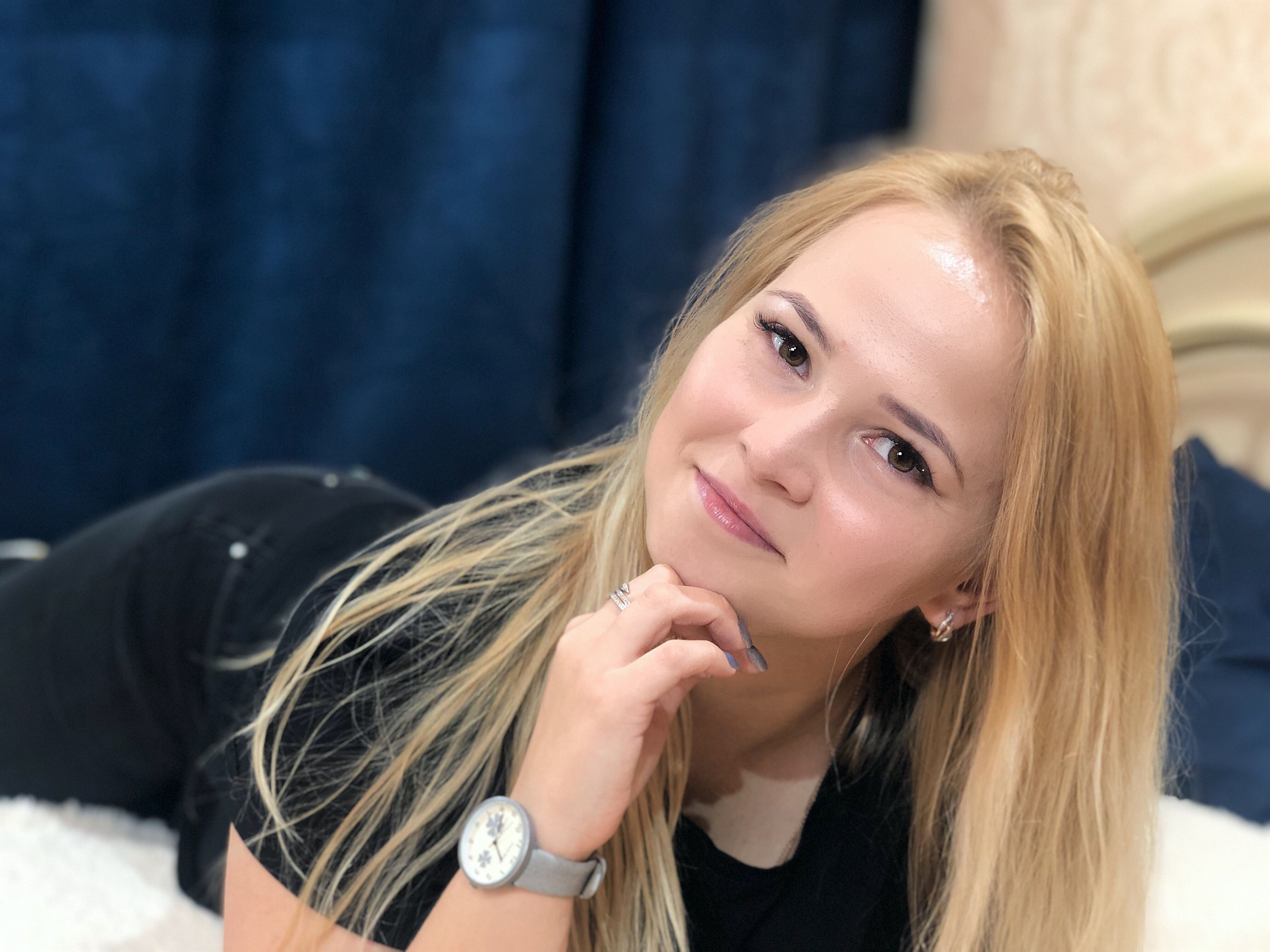 CindyScott Profilbild des Cam-Modells 