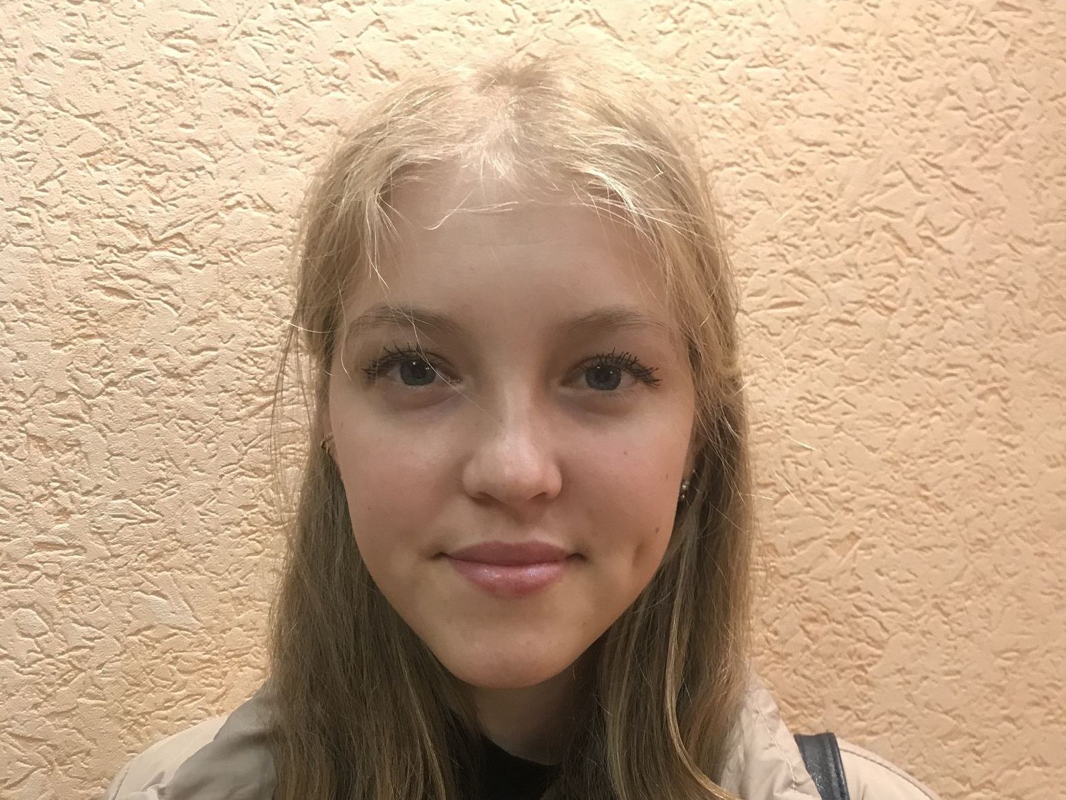 DaphneHermes immagine del profilo del modello di cam