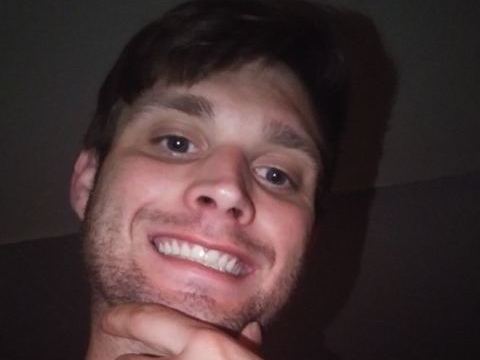 SwitchieMan profielfoto van cam model 