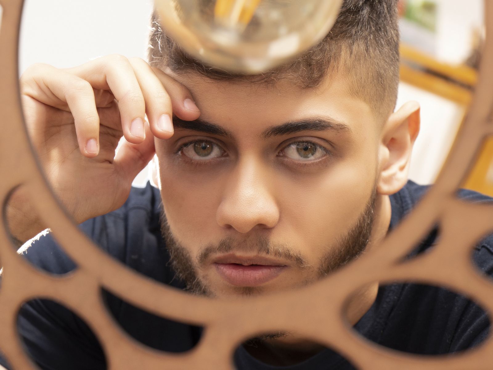 Imagen de perfil de modelo de cámara web de Alessandro_Duty
