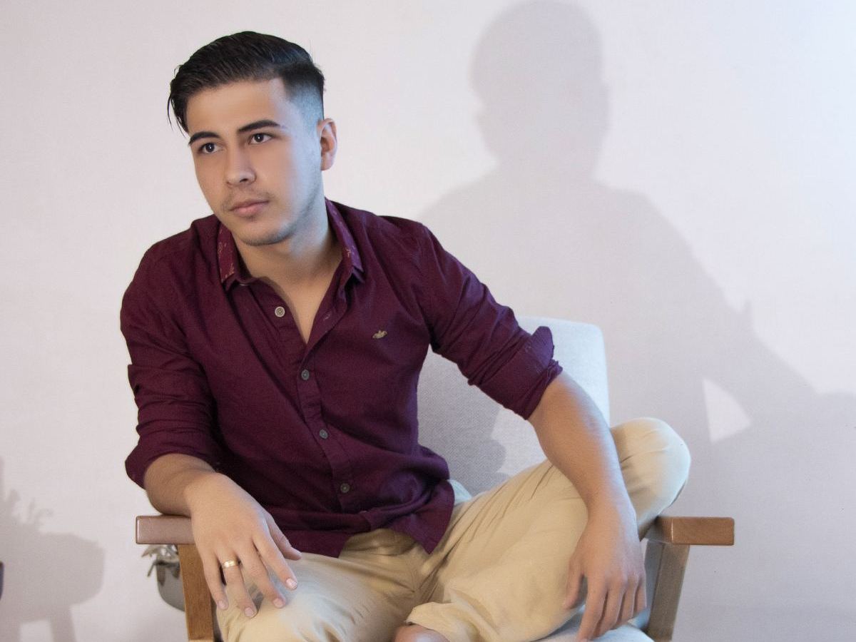 Imagen de perfil de modelo de cámara web de Alan_Durand