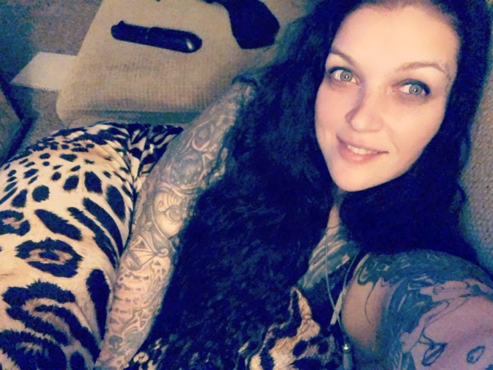 Sololoving profielfoto van cam model 