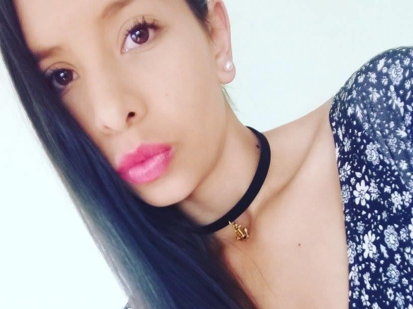 Image de profil du modèle de webcam ColetteFavretmd