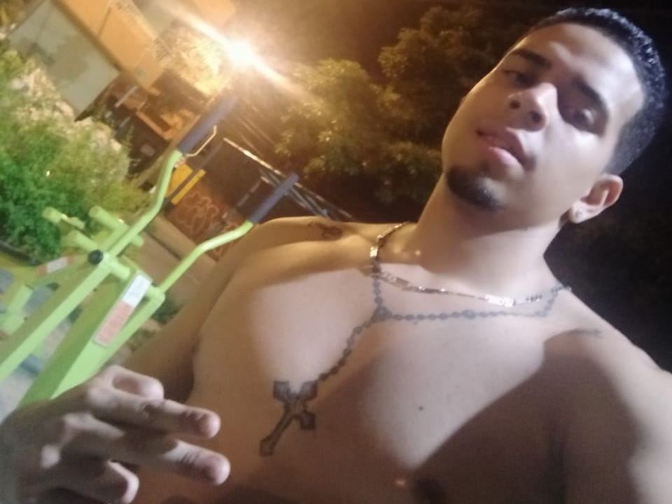 COLBHY_KELLER immagine del profilo del modello di cam