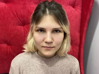 AbigailCaldwell immagine del profilo del modello di cam