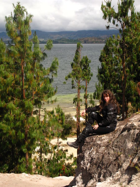 Artista LauraCastel Foto 1
