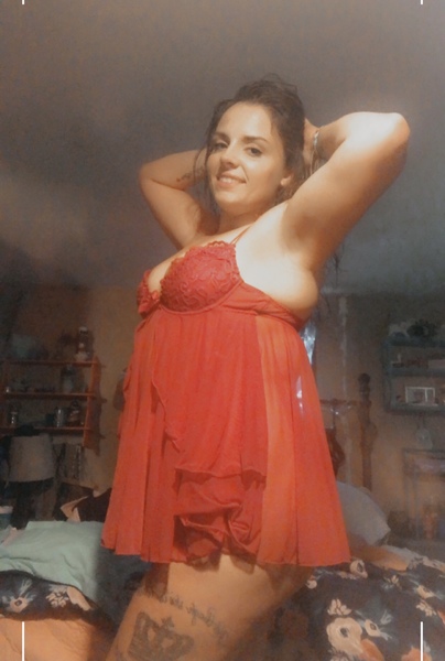 Artist AmieLeigh Foto 7