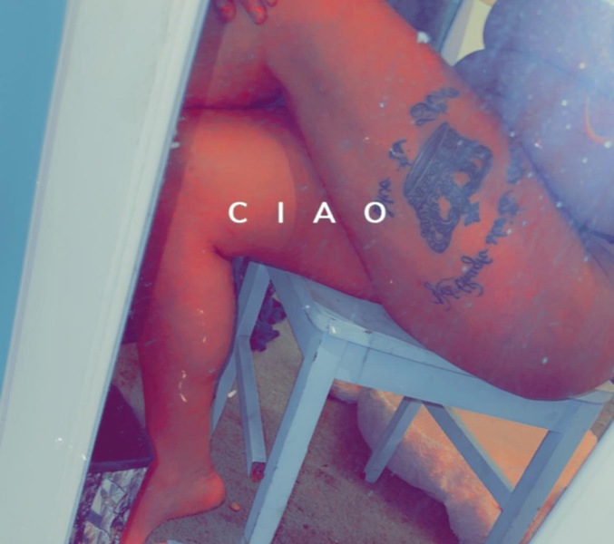 Artist AmieLeigh Foto 1