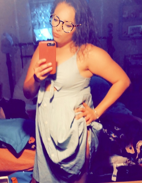 Artist AmieLeigh Foto 3