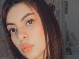 Image de profil du modèle de webcam Gennifer_Collins