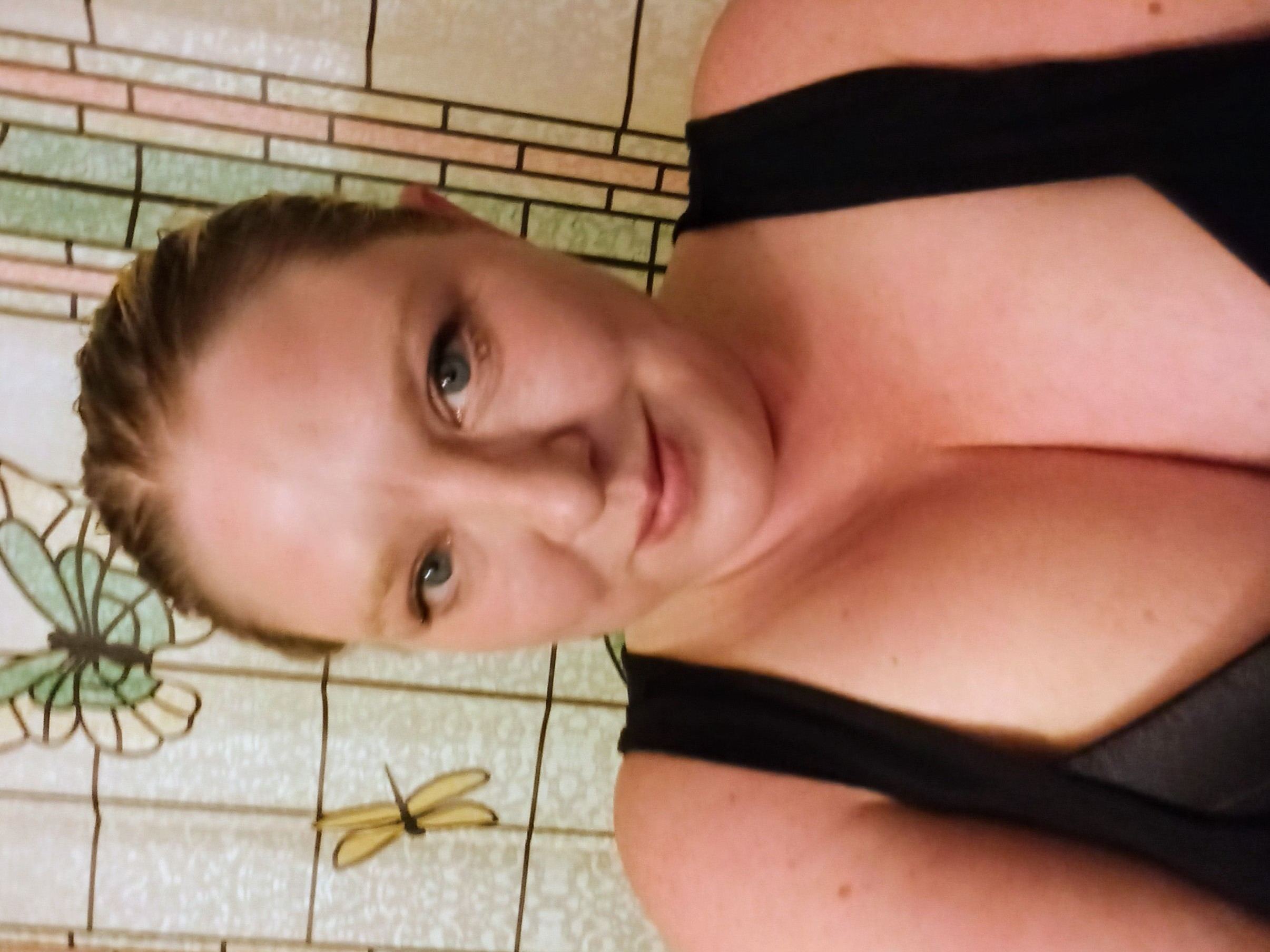 RoseisaRose profielfoto van cam model 