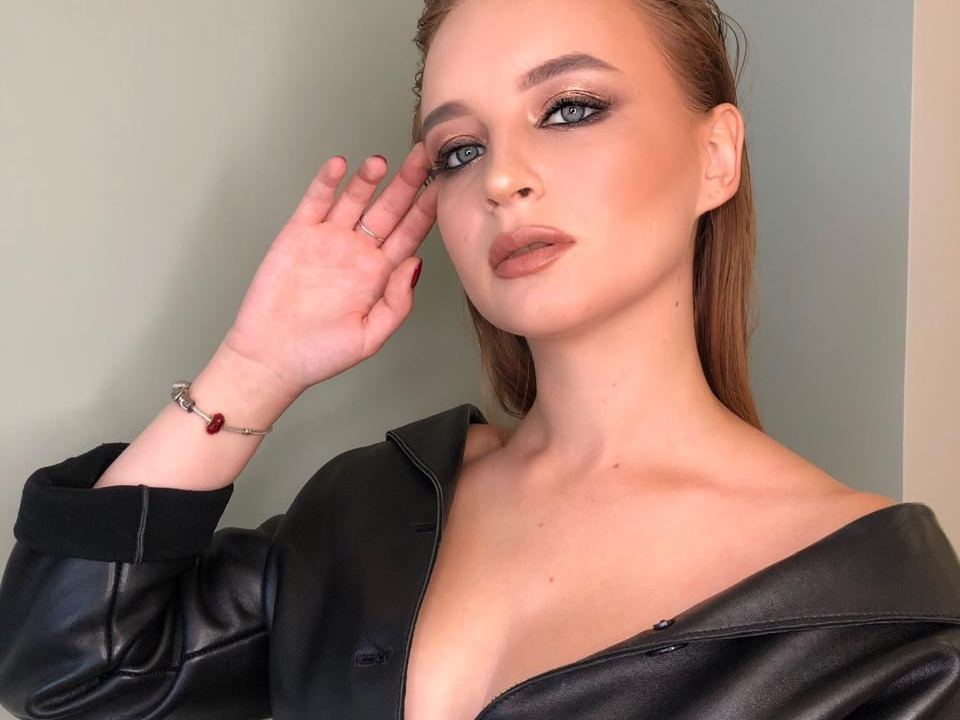 Profilbilde av MILENA_WOW webkamera modell