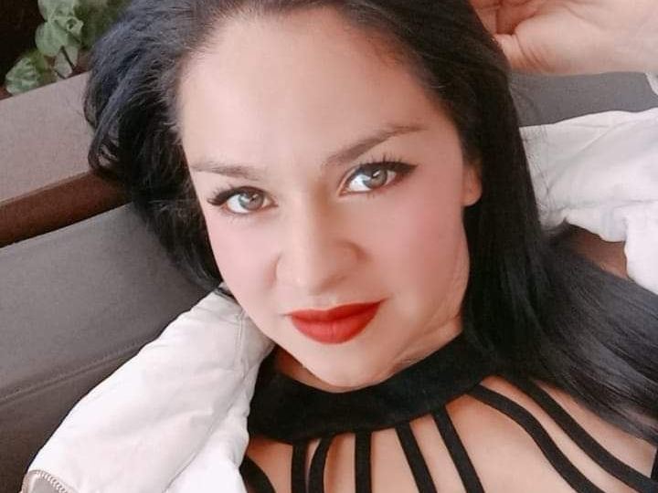 anyaolsenfox immagine del profilo del modello di cam