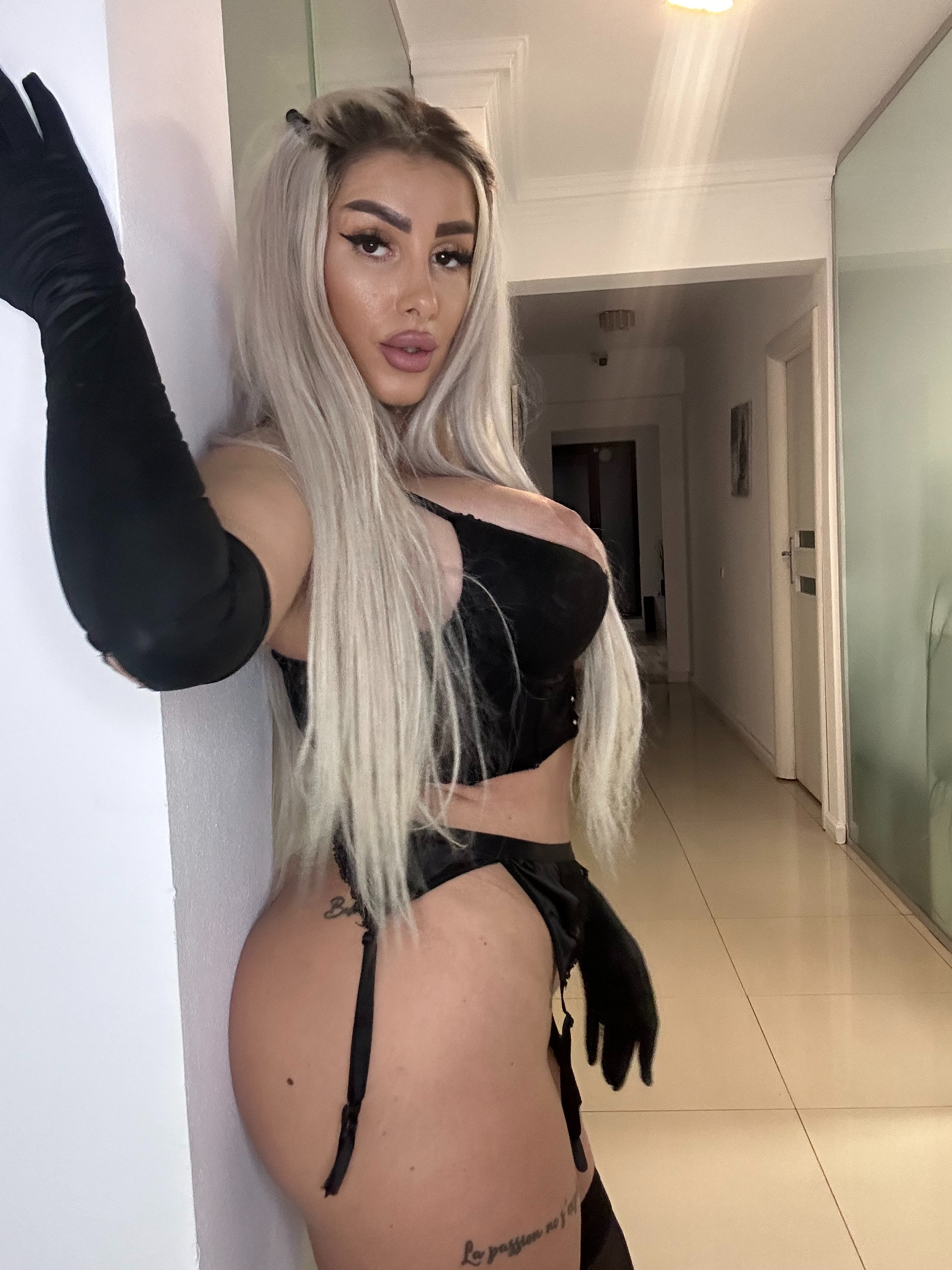 Interprète TanyaMonroe Photo 10