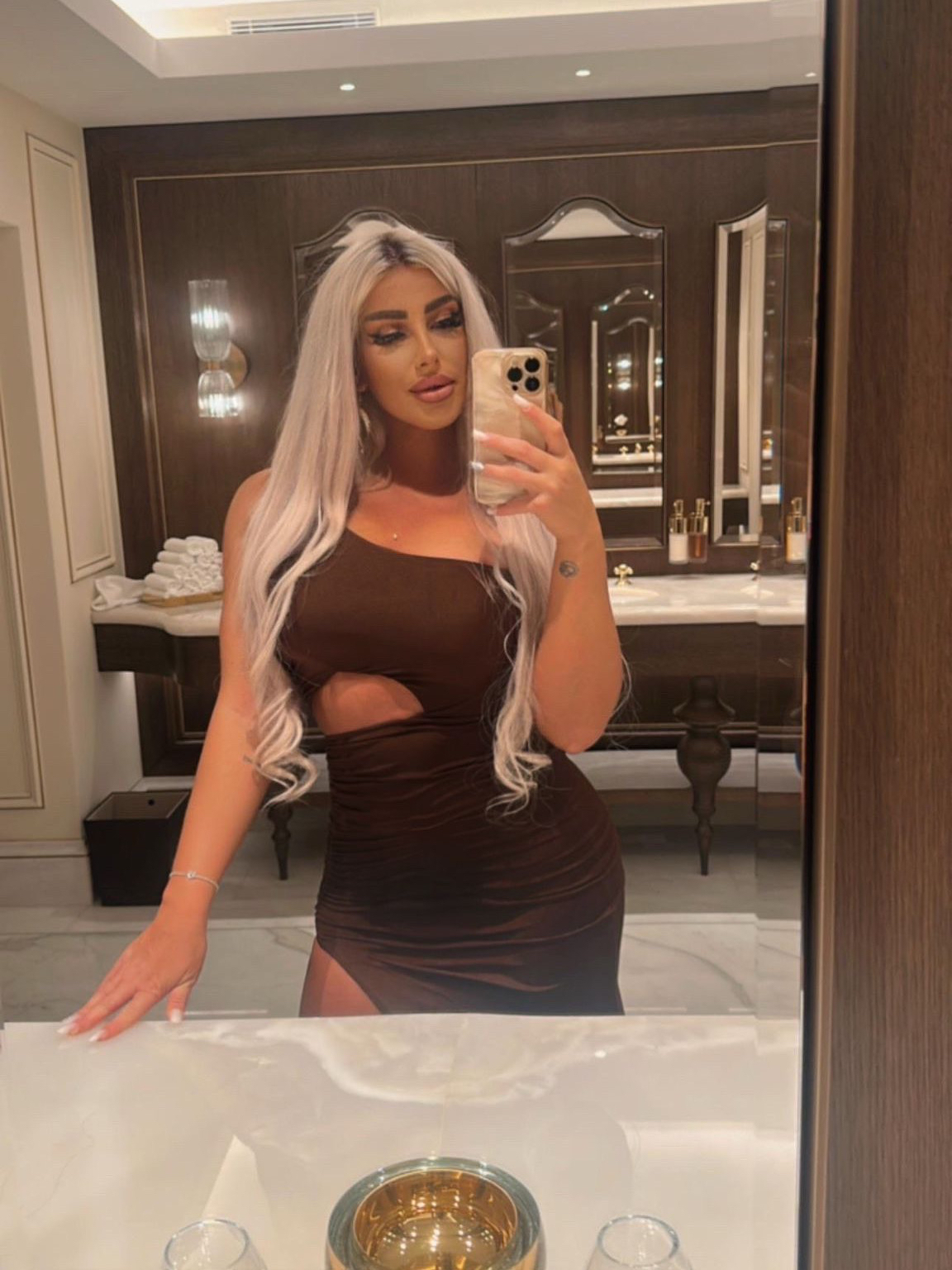 Interprète TanyaMonroe Photo 2