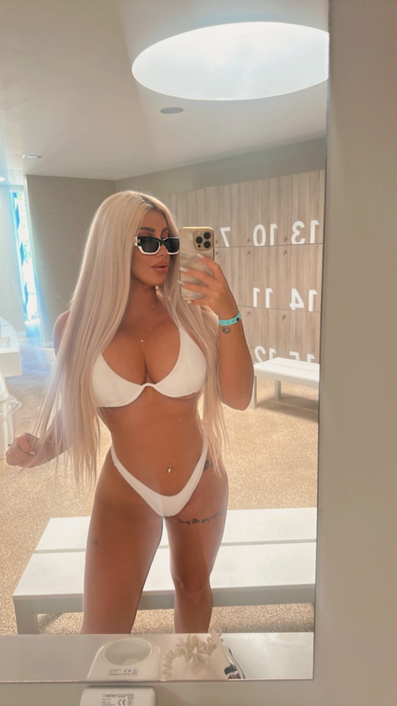 Interprète TanyaMonroe Photo 1