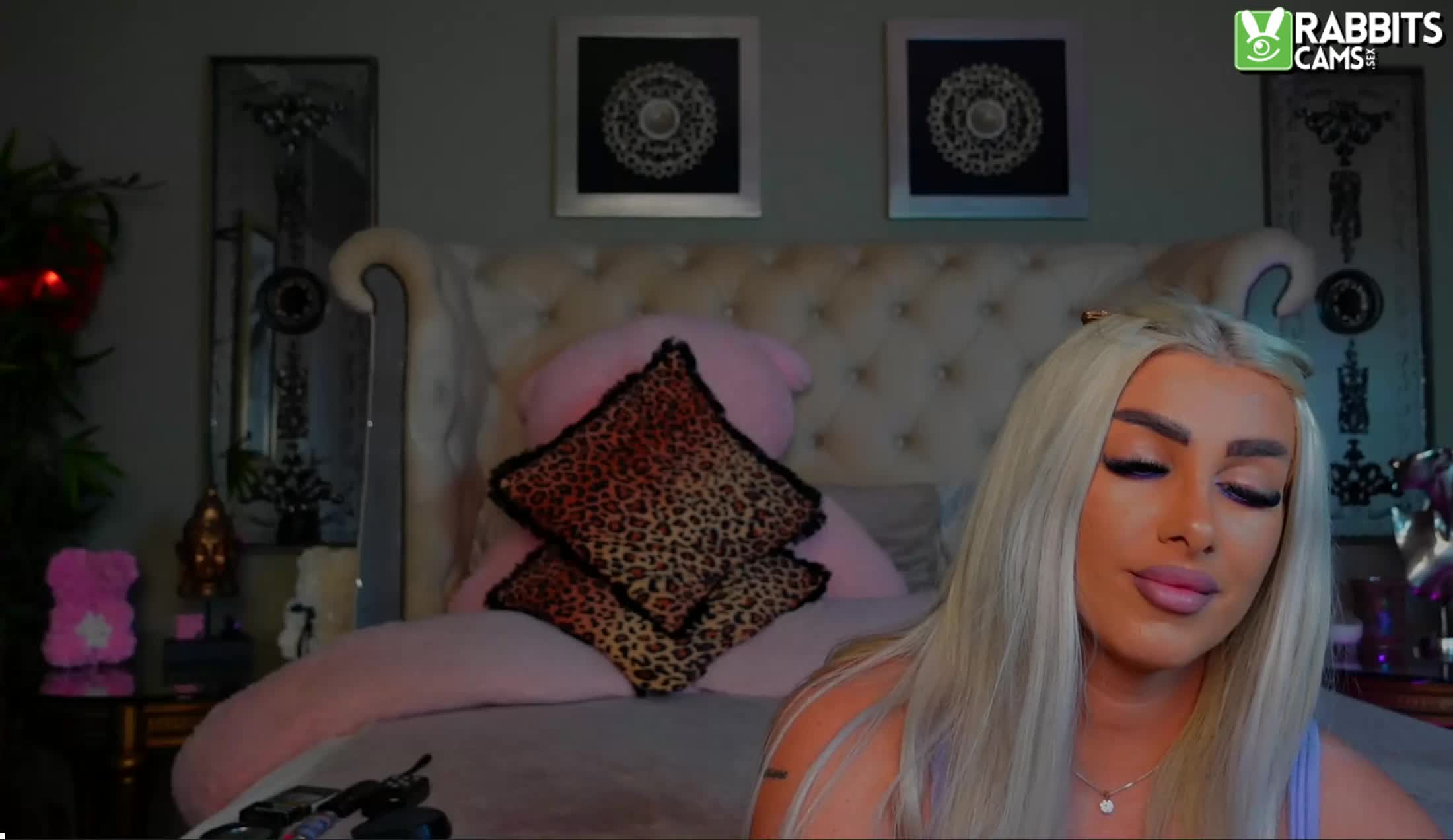 Interprète TanyaMonroe Vidéo 1