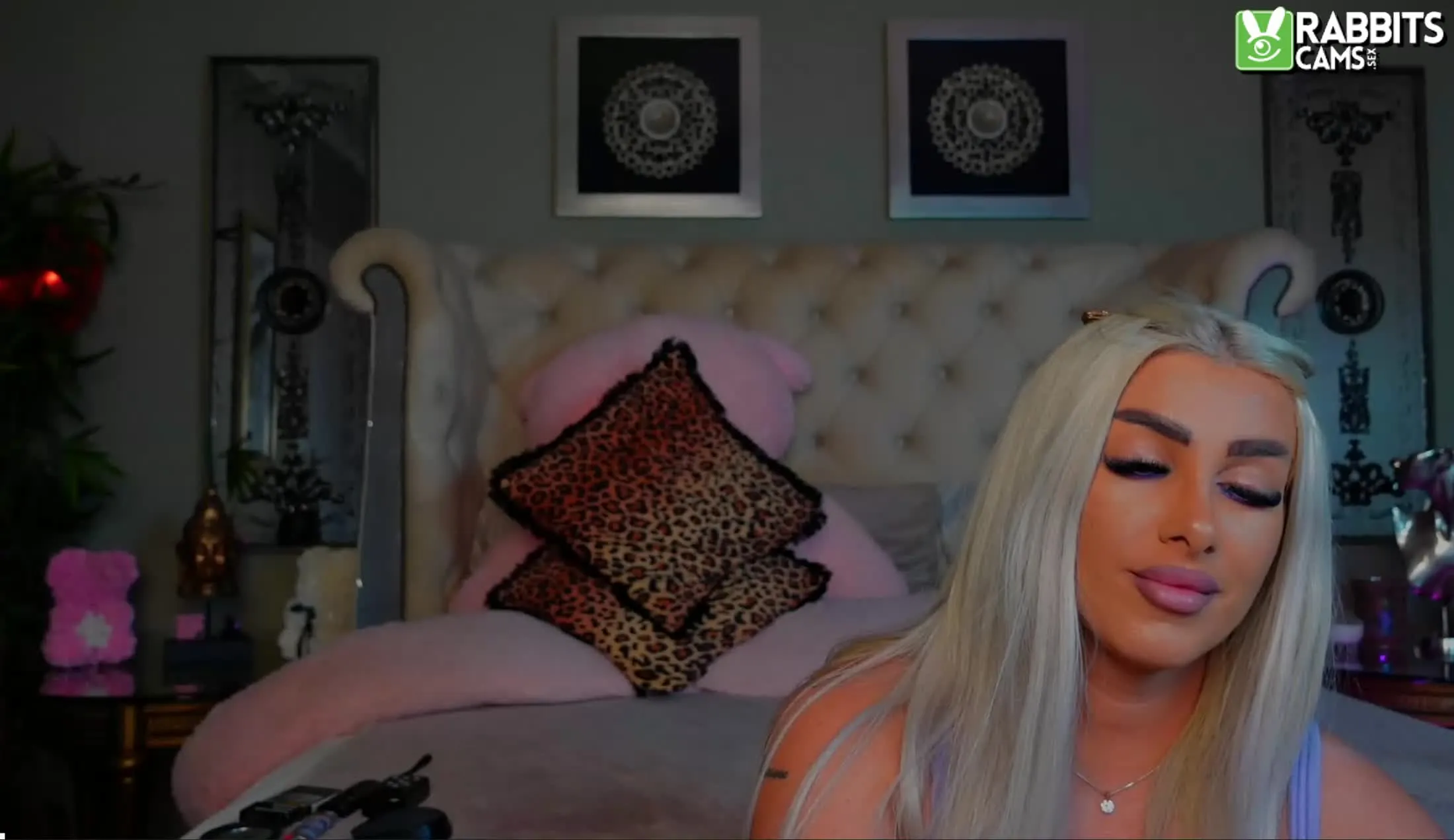 Interprète TanyaMonroe Vidéo 1