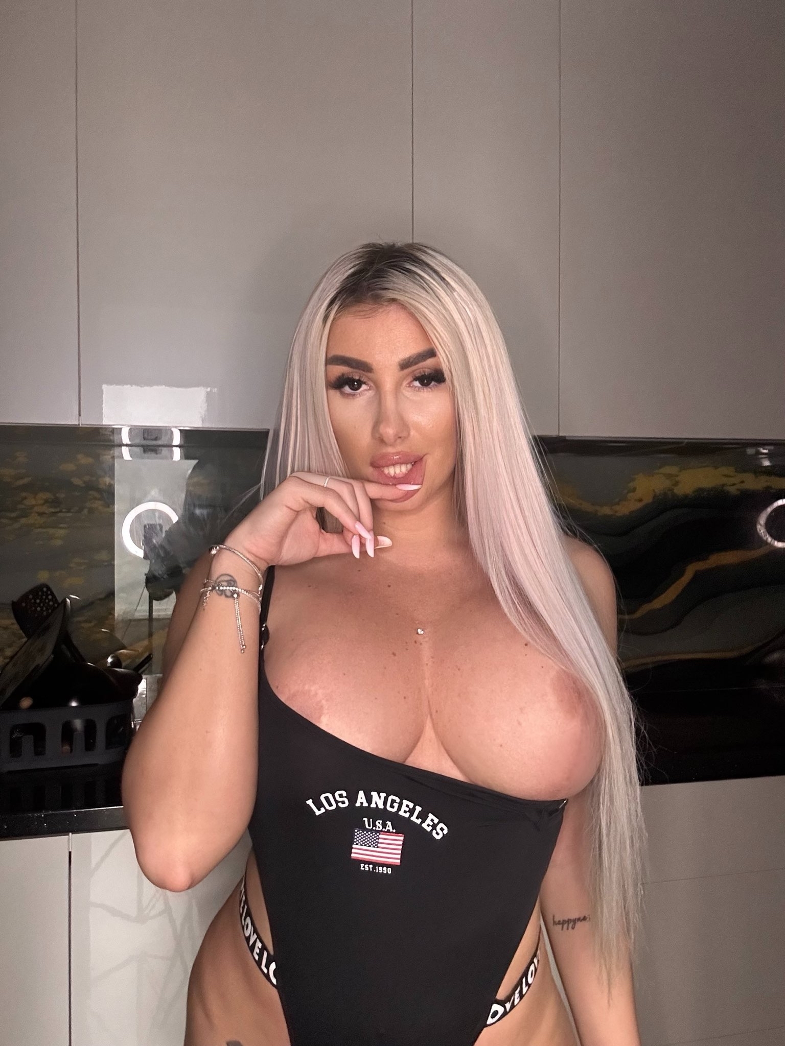 Interprète TanyaMonroe Photo 12