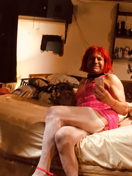 Interprete TSSamantha78 Foto 3