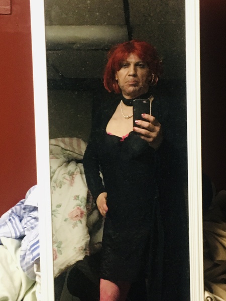 Interprete TSSamantha78 Foto 2