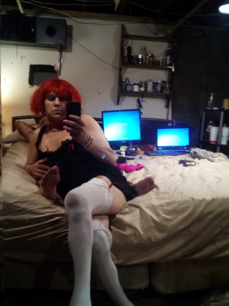 Interprete TSSamantha78 Foto 4