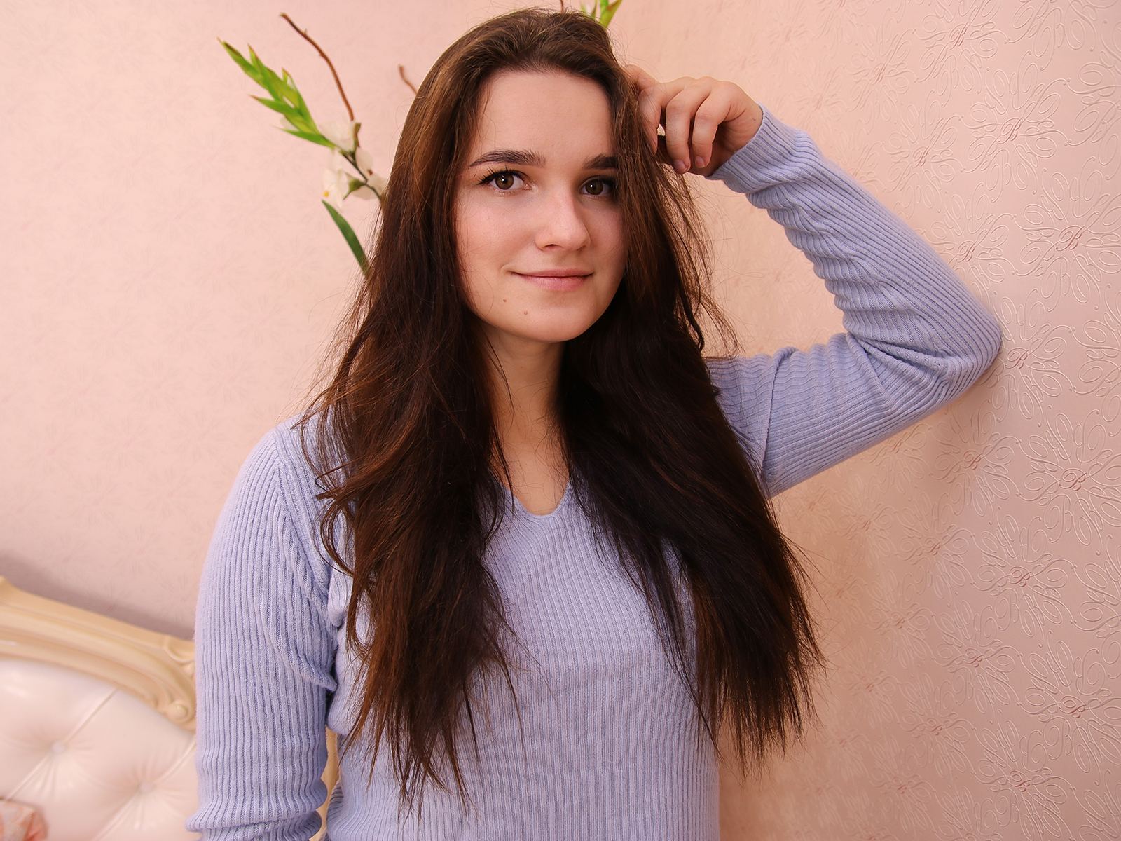 Profilbilde av GastellaQueen webkamera modell