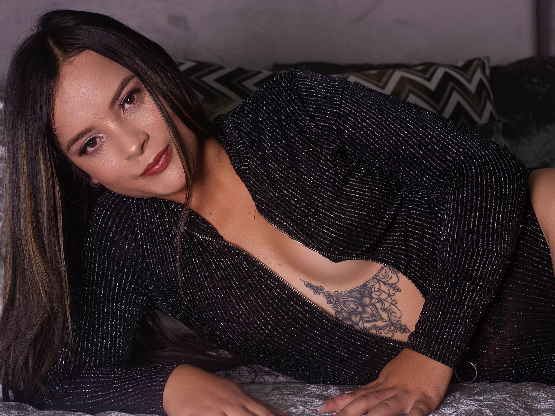 RebecaHolmes profielfoto van cam model 