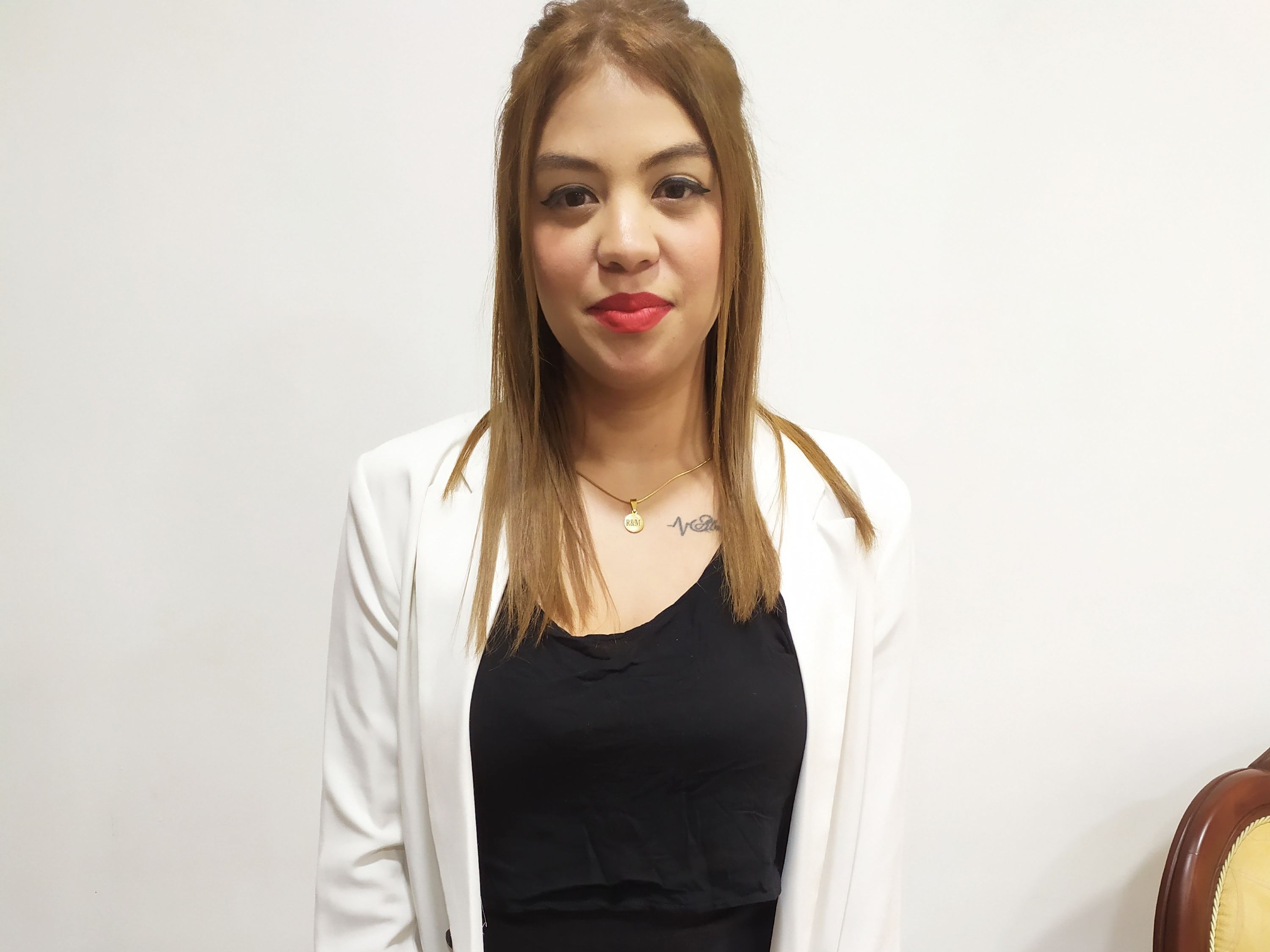 Foto de perfil de modelo de webcam de kelly_williamsX 